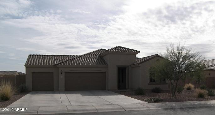 11115 E Quade Ave., Mesa, AZ 85212