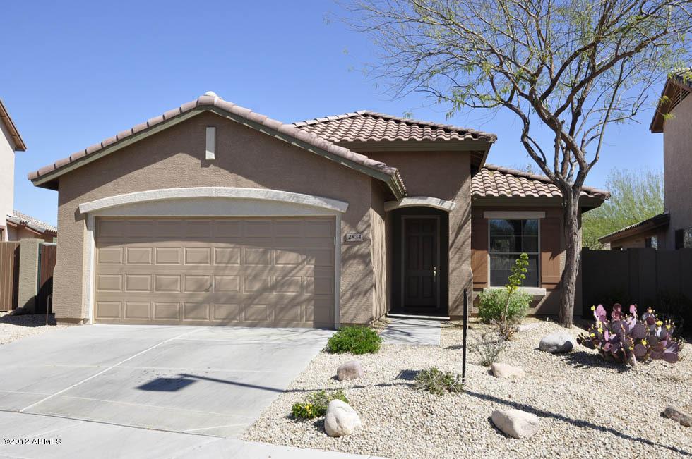 2834 W Honor Ct., Anthem, AZ 85086