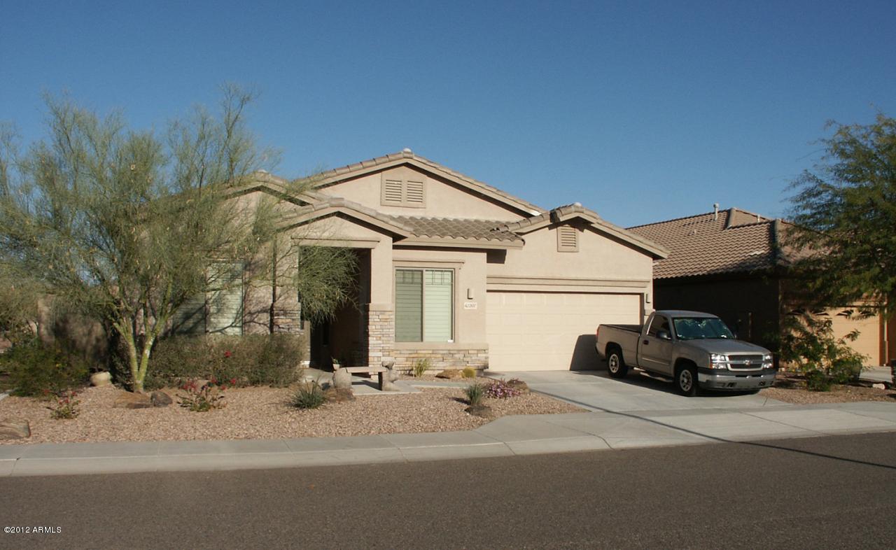 42207 N 45th Dr., Anthem, AZ 85086