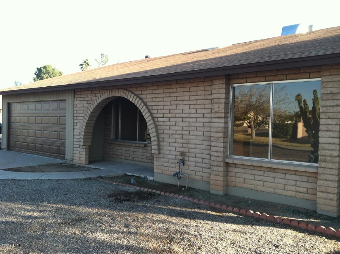 2909 W Danbury Dr., Phoenix, AZ 85053