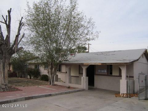 602 E Euclid Ave., Phoenix, AZ 85042