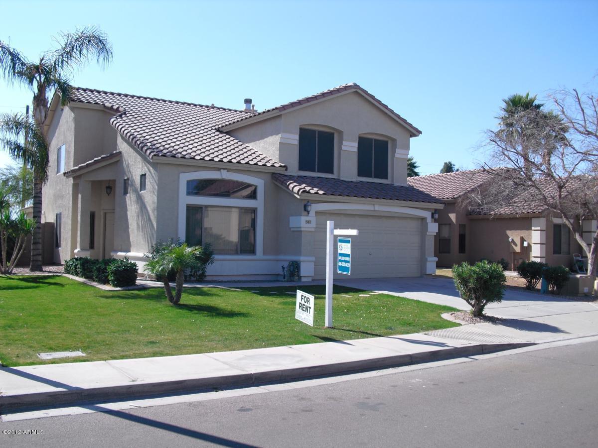 541 W Princeton Ave., Gilbert, AZ 85233