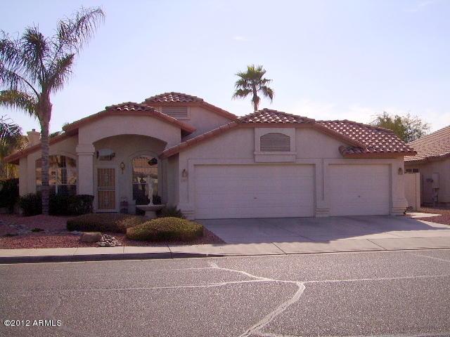 12443 W Vernon Ave., Avondale, AZ 85392