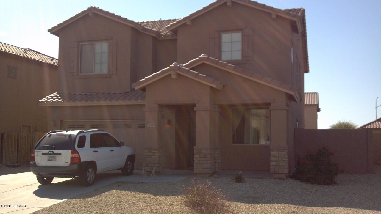 937 E Harrison Dr., Avondale, AZ 85323