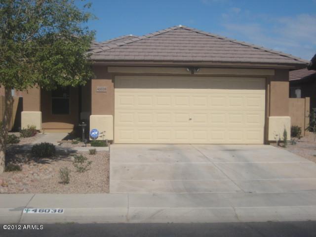 46038 W Long Way, Maricopa, AZ 85139