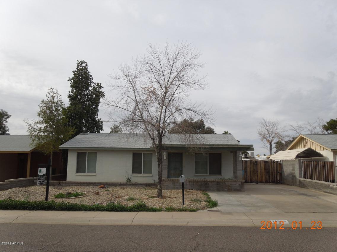 14826 N 37th Way, Phoenix, AZ 85032