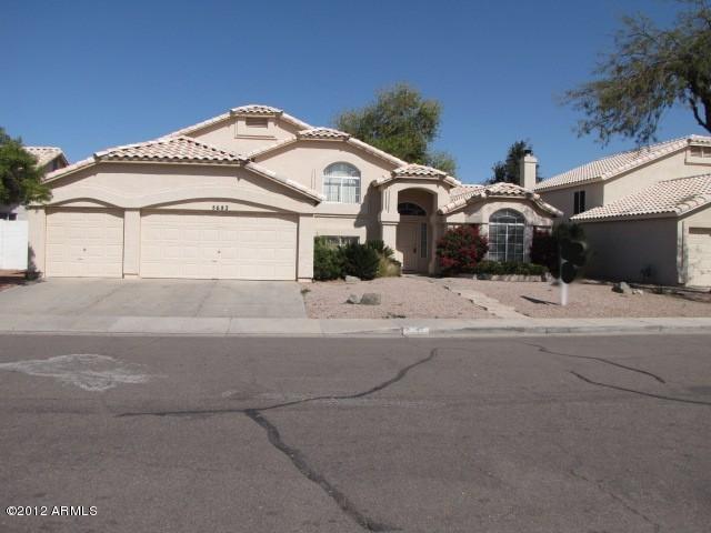 5682 W Ross Dr., Chandler, AZ 85226
