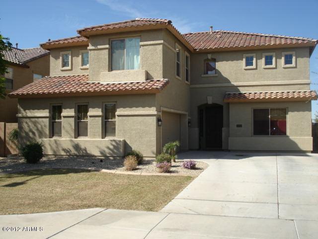 29520 N 71st Ln., Peoria, AZ 85383