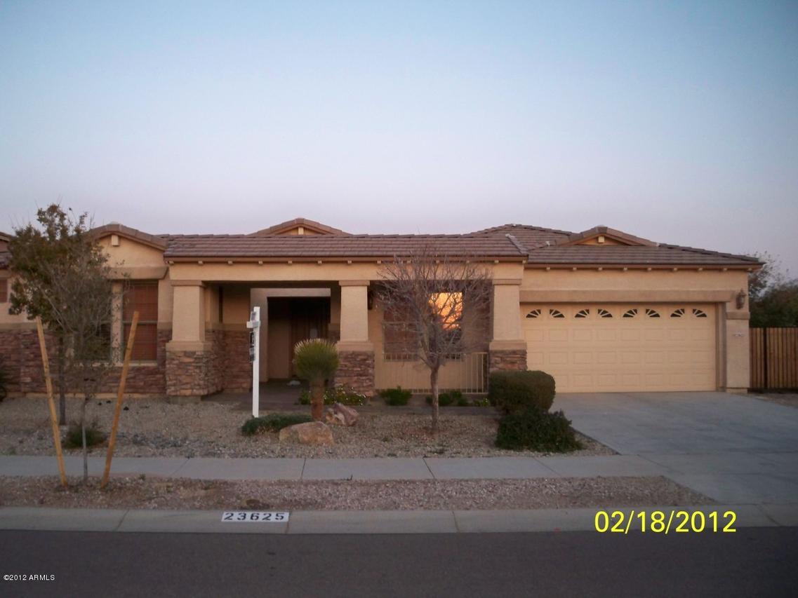 23625 S 220th St., Queen Creek, AZ 85142