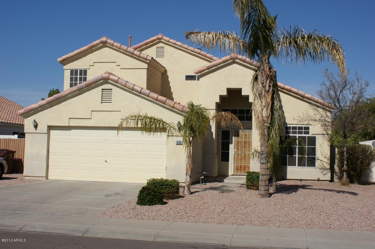 9206 W John Cabot Rd., Peoria, AZ 85382