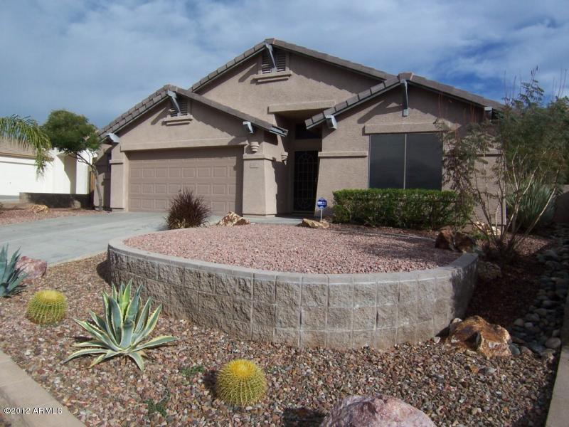 4046 W Alex Loop, Phoenix, AZ 85083