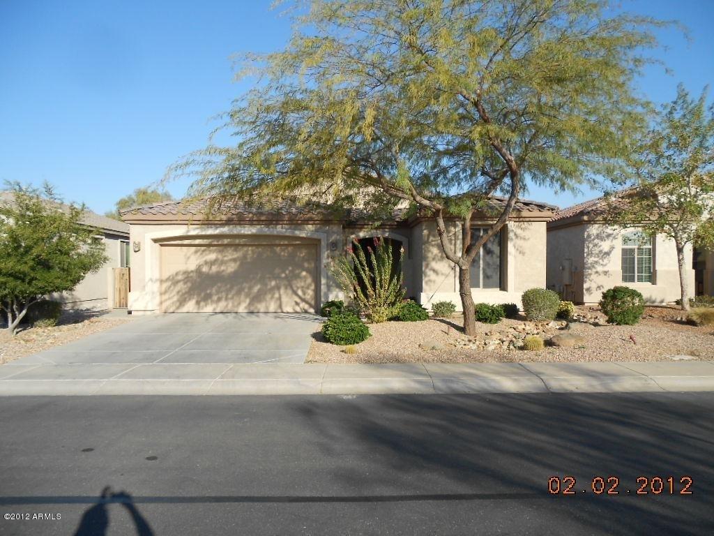 4200 E Narrowleaf Dr., Gilbert, AZ 85298