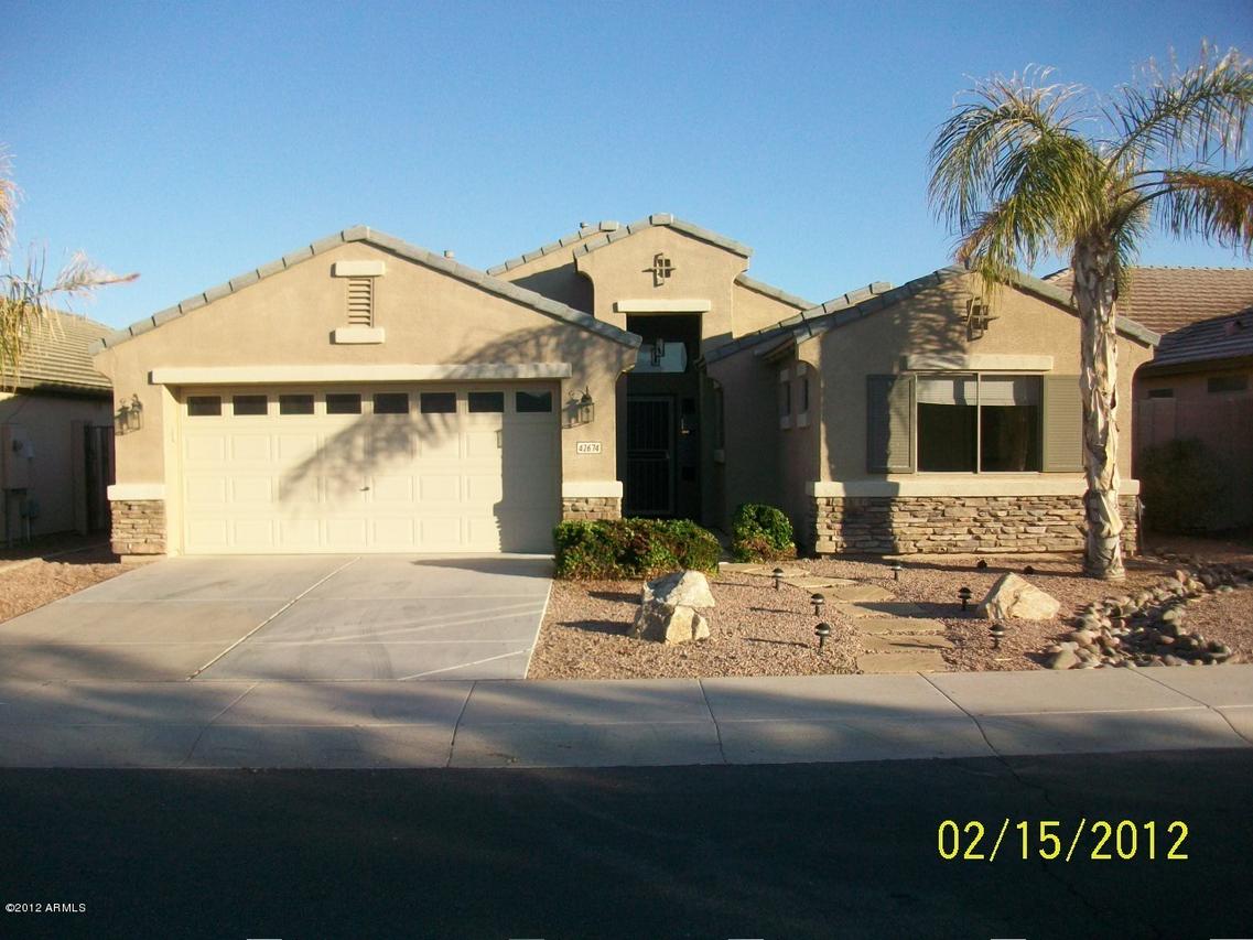 42674 W Oakland Dr., Maricopa, AZ 85138