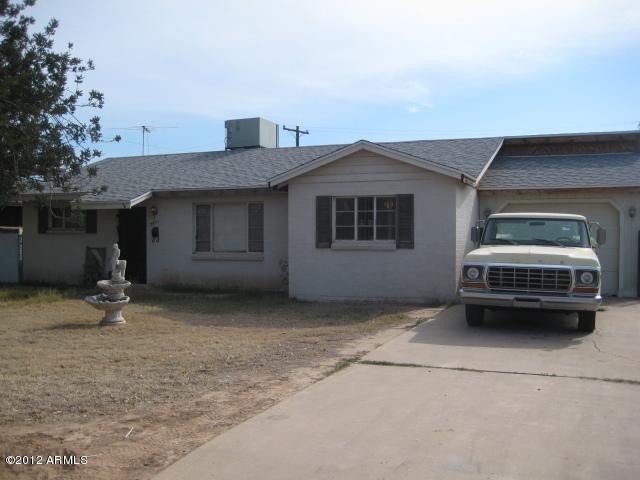 2921 W Orchid Ln., Phoenix, AZ 85051