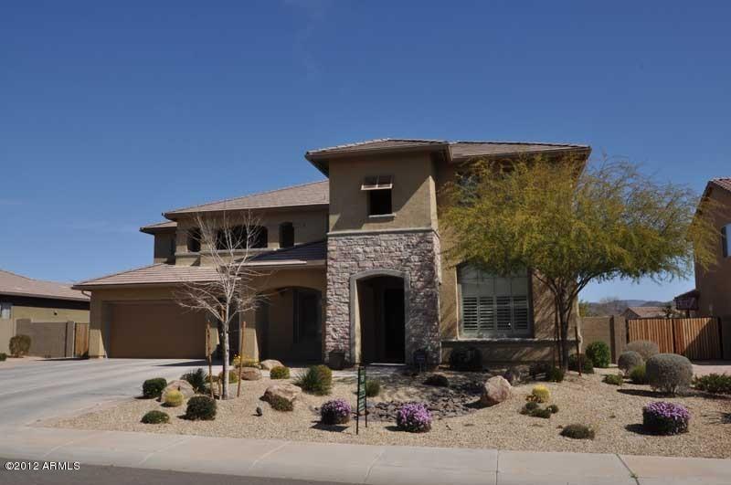 4816 W Cavalry Rd., Phoenix, AZ 85087