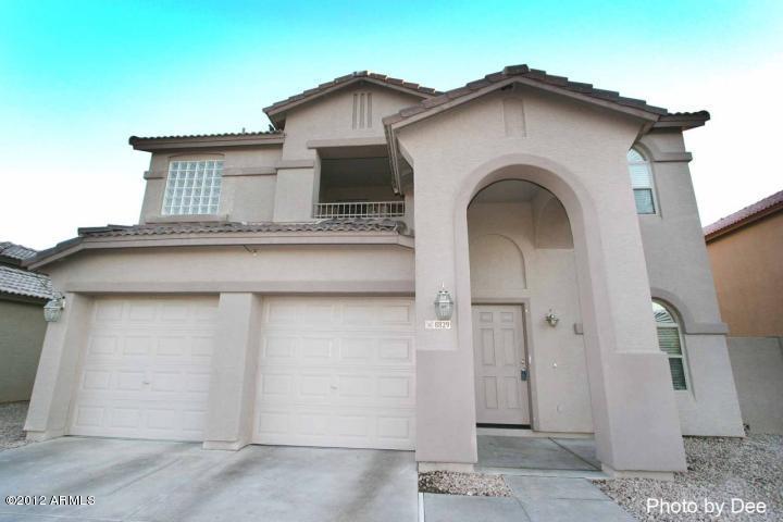 8829 W Watkins St., Tolleson, AZ 85353