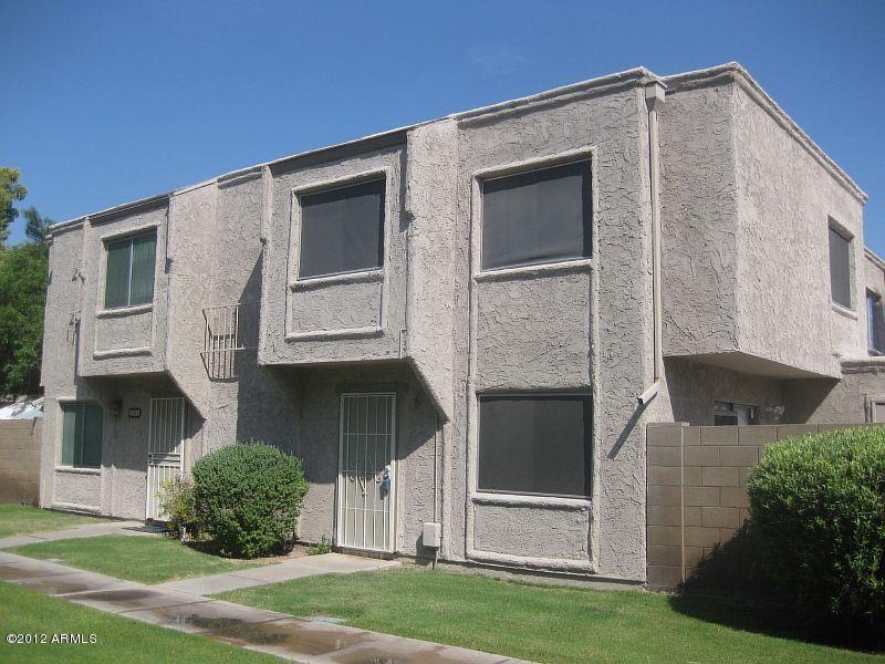 600 S Dobson Rd. #207, Mesa, AZ 85202