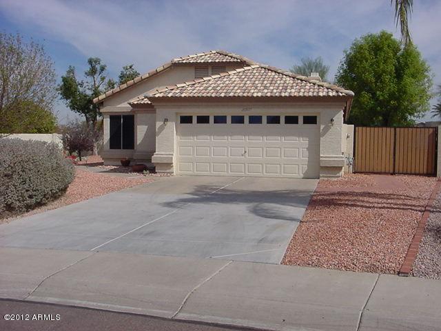 20977 N 107th Dr., Sun City, AZ 85373