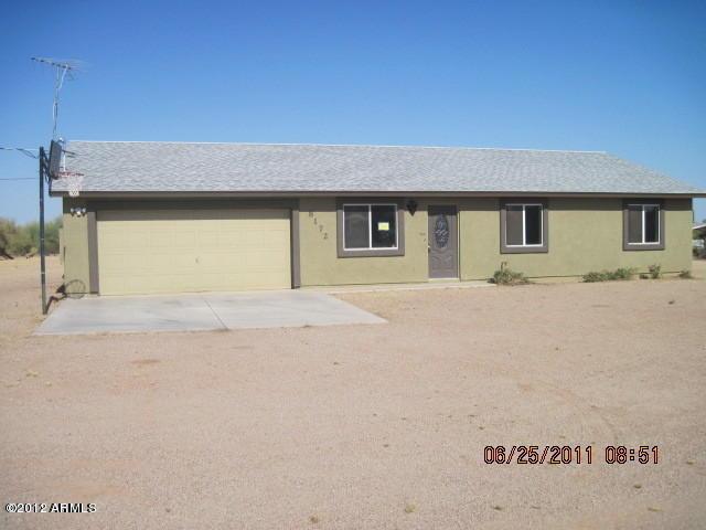 8172 N White Star Ln., Florence, AZ 85132