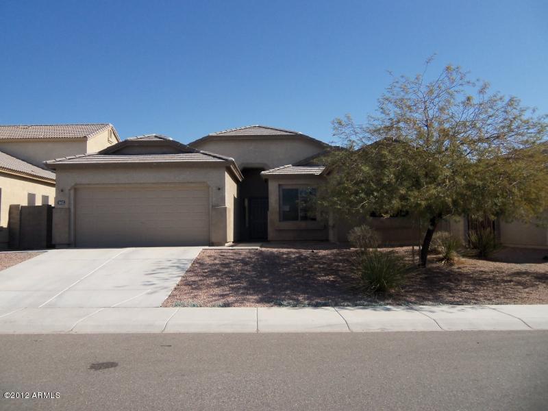 985 S 241st Ave., Buckeye, AZ 85326
