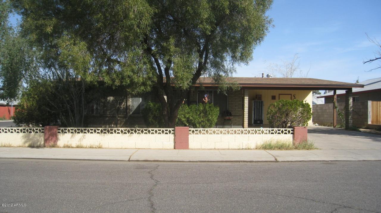 8836 W Devonshire Ave., Phoenix, AZ 85037