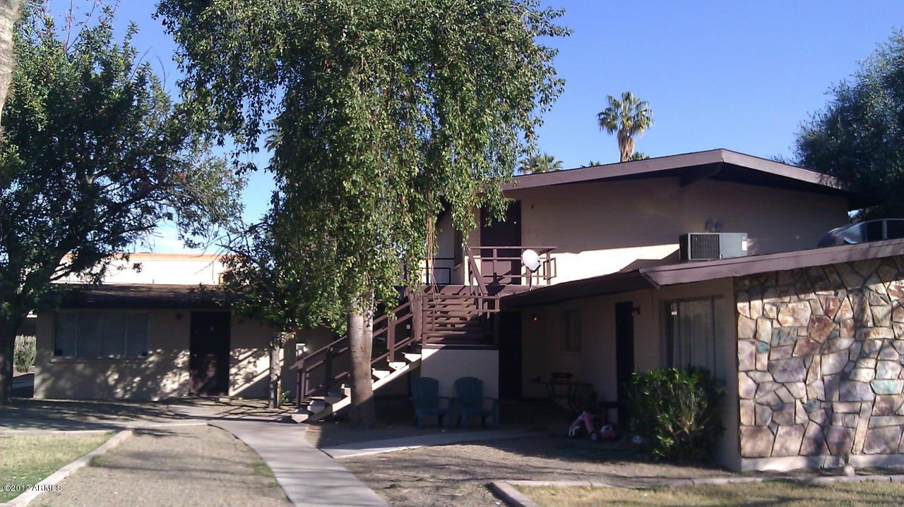 1622 E Crown St., Mesa, AZ 85203