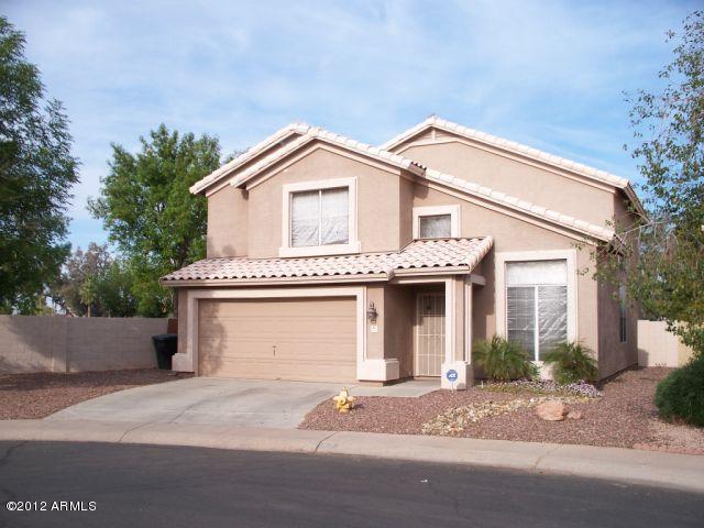 57 W Melody Dr., Gilbert, AZ 85233