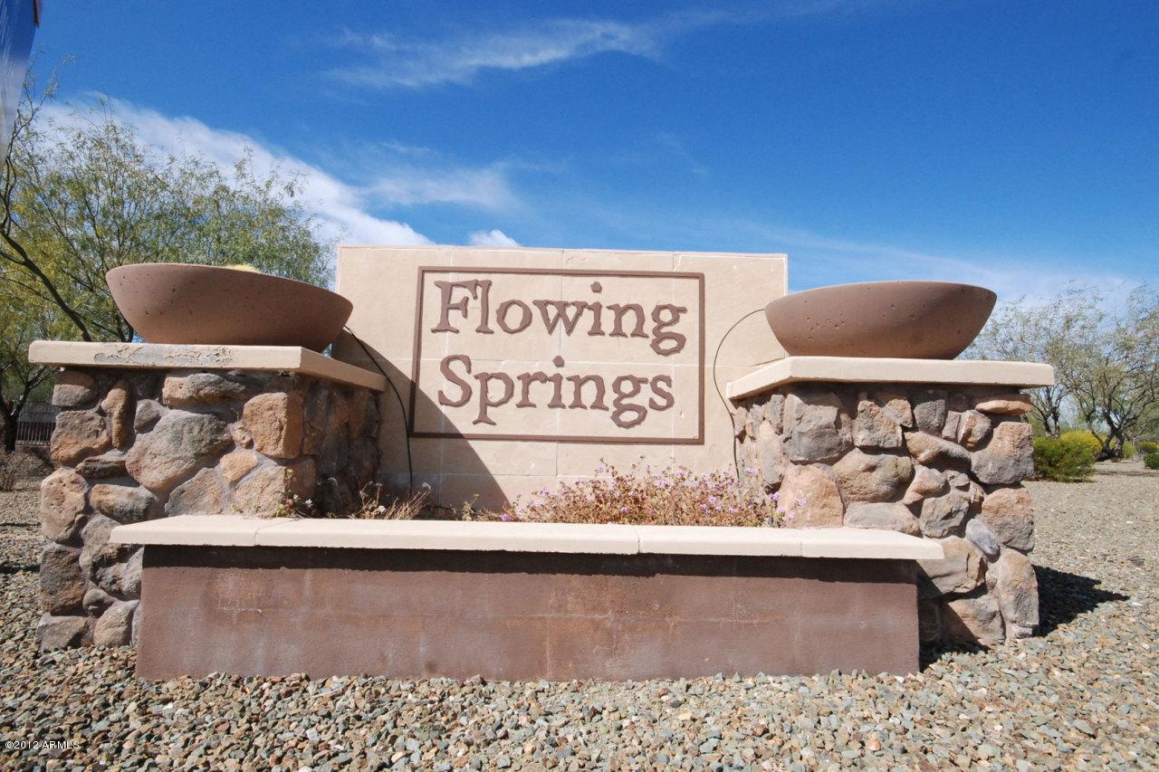 5133 W Trotter Tr., Phoenix, AZ 85083