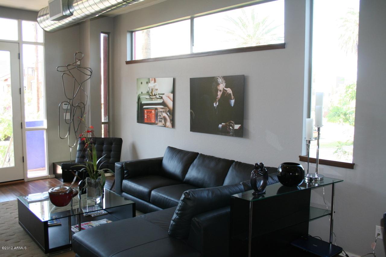 540 E Ames Pl., Phoenix, AZ 85004