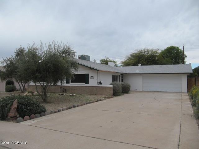 6320 N Granite Reef Rd., Scottsdale, AZ 85250