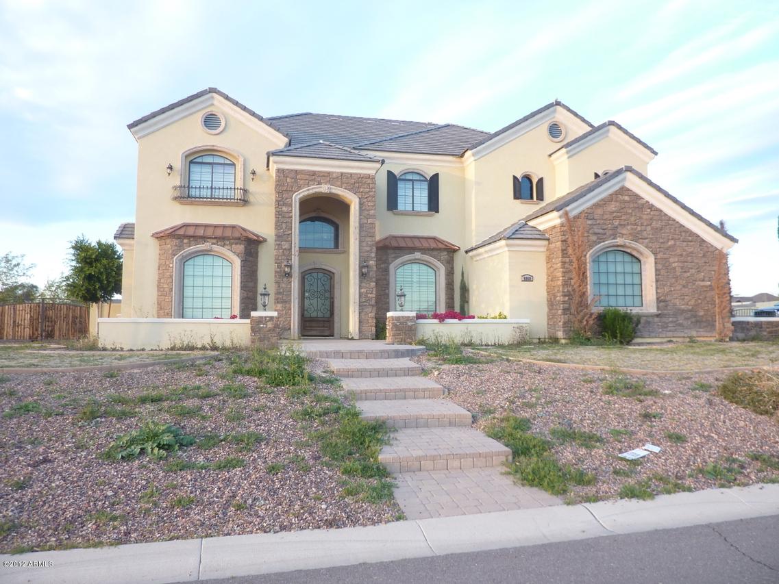 6960 E Ivyglen St., Mesa, AZ 85207