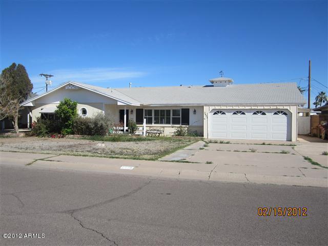 2625 N 83rd Pl., Scottsdale, AZ 85257