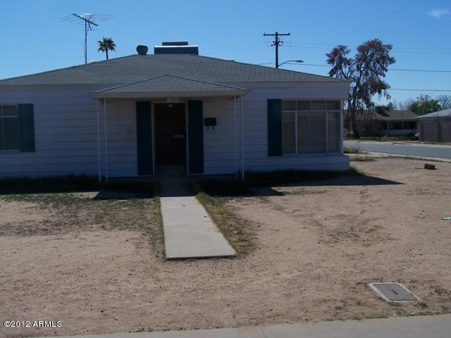 3501 E Pierce St., Phoenix, AZ 85008