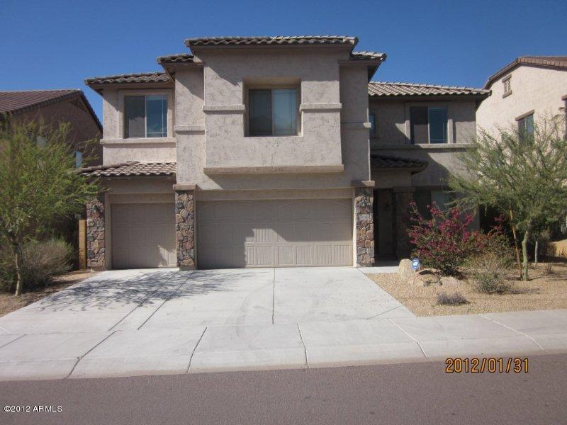 28136 N 90th Ln., Peoria, AZ 85383