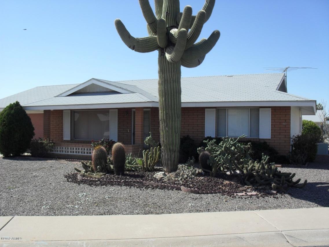 136 N 62nd Pl., Mesa, AZ 85205