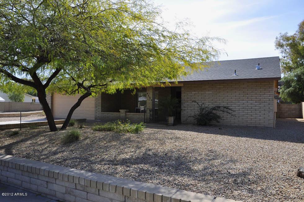 4531 E Crocus Dr., Phoenix, AZ 85032