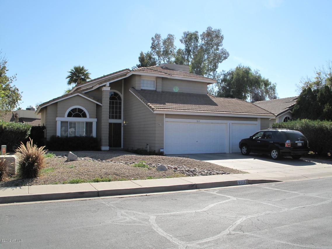 9015 E Jenan Dr., Scottsdale, AZ 85260