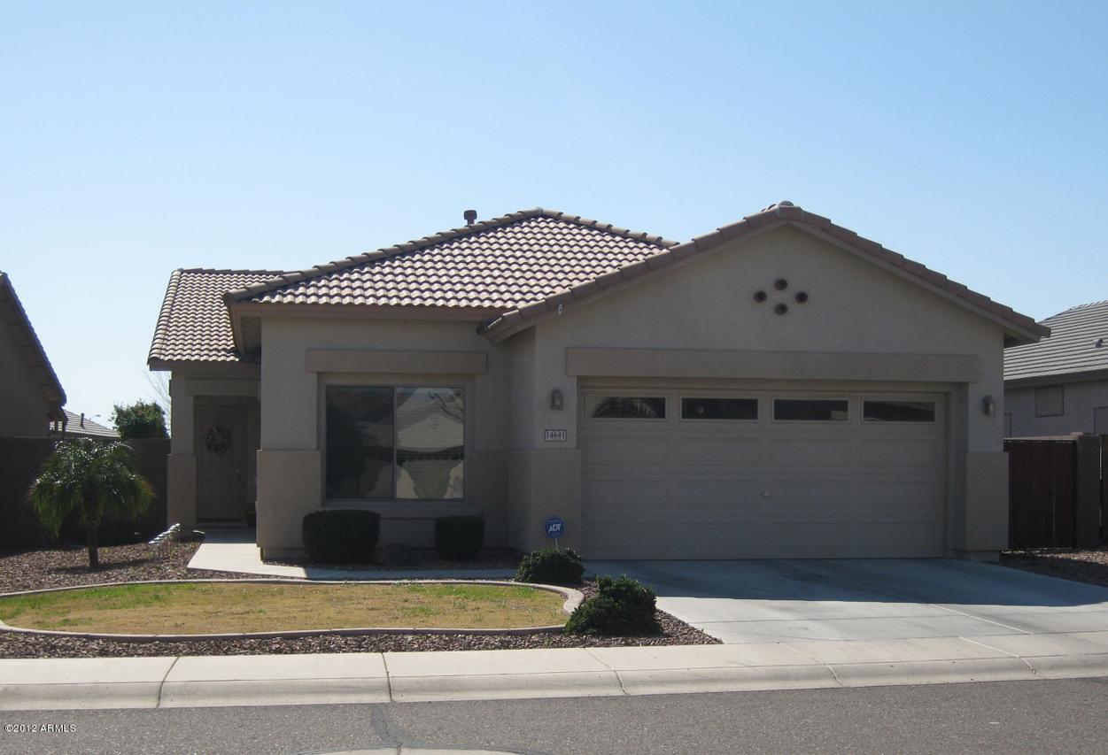 14641 W Hearn Rd., Surprise, AZ 85379