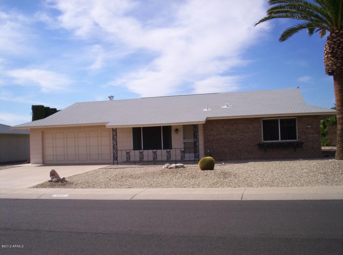10517 W Signal Butte Cir., Sun City, AZ 85373