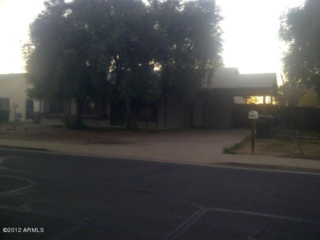 2926 S El Dorado, Mesa, AZ 85202