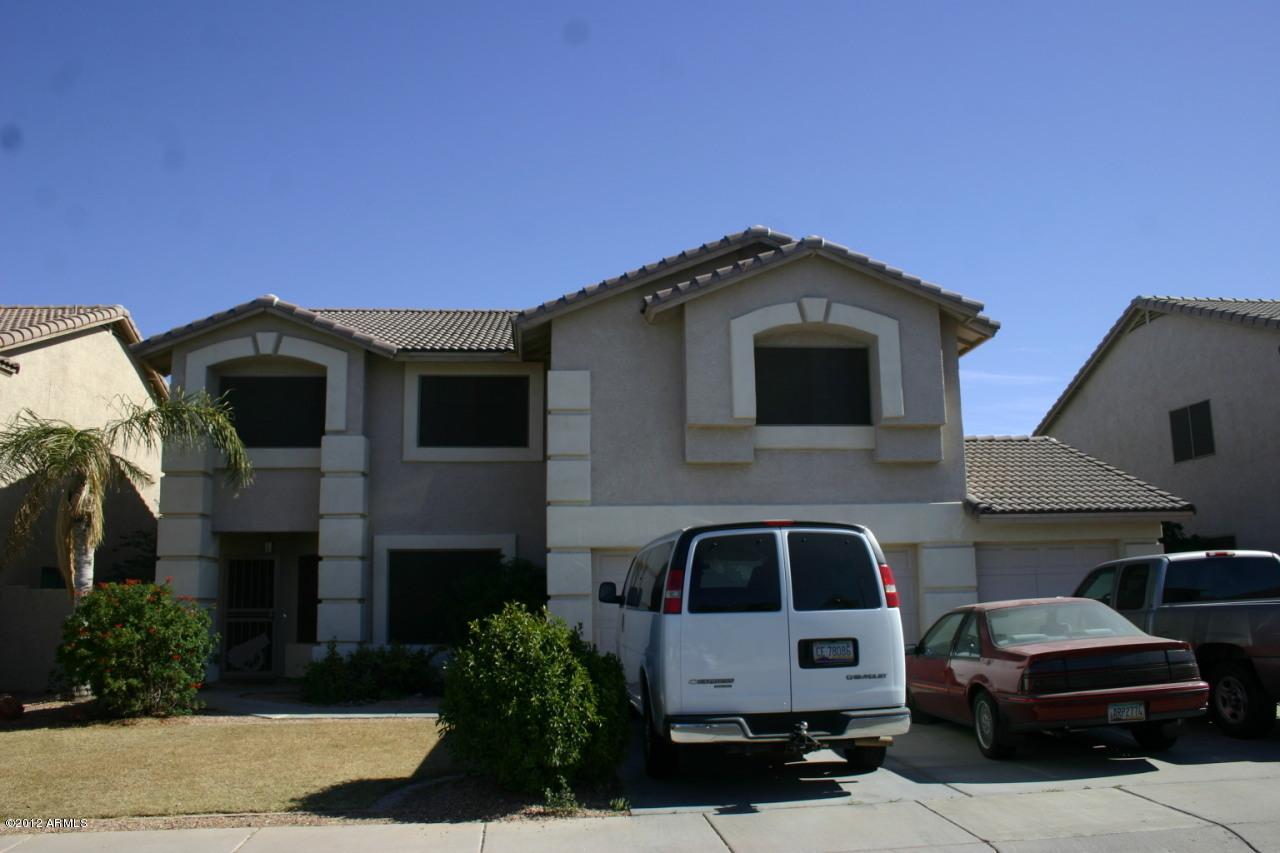 1375 S Silverado St., Gilbert, AZ 85296
