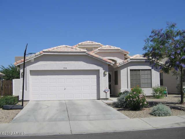708 W Dublin St., Gilbert, AZ 85233