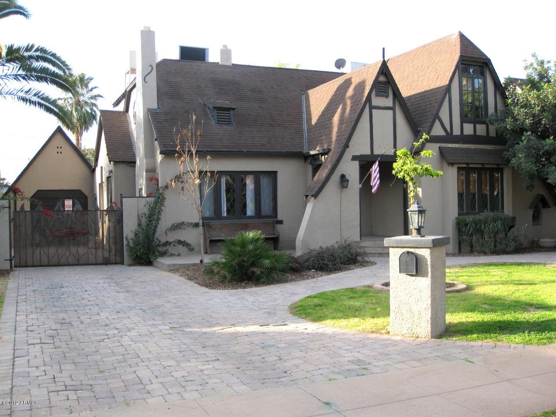 921 W Willetta St., Phoenix, AZ 85007