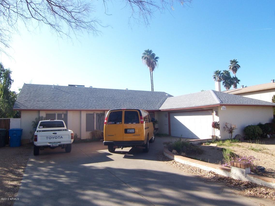 3345 W Sandra Ter., Phoenix, AZ 85053