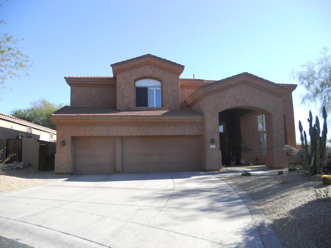 12709 N 114th Way, Scottsdale, AZ 85259
