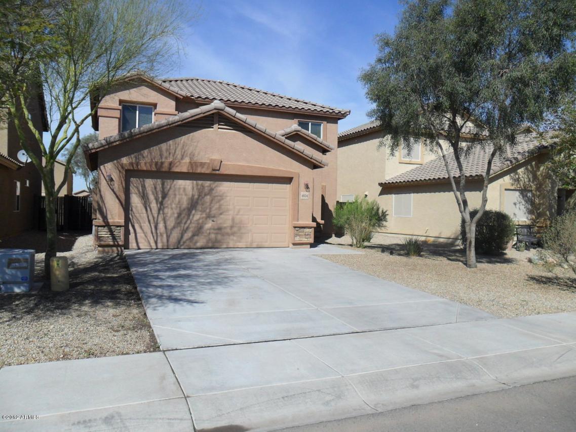 4604 E Pinto Valley Rd., San Tan Valley, AZ 85143