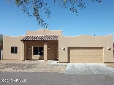 504 S 111th Pl., Mesa, AZ 85208