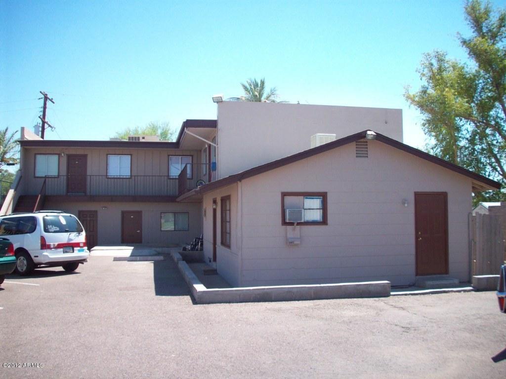 2719 W Maryland Ave., Phoenix, AZ 85017