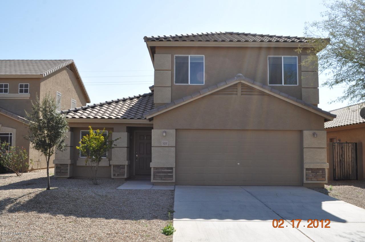 5151 E Silverbell Rd., San Tan Valley, AZ 85143
