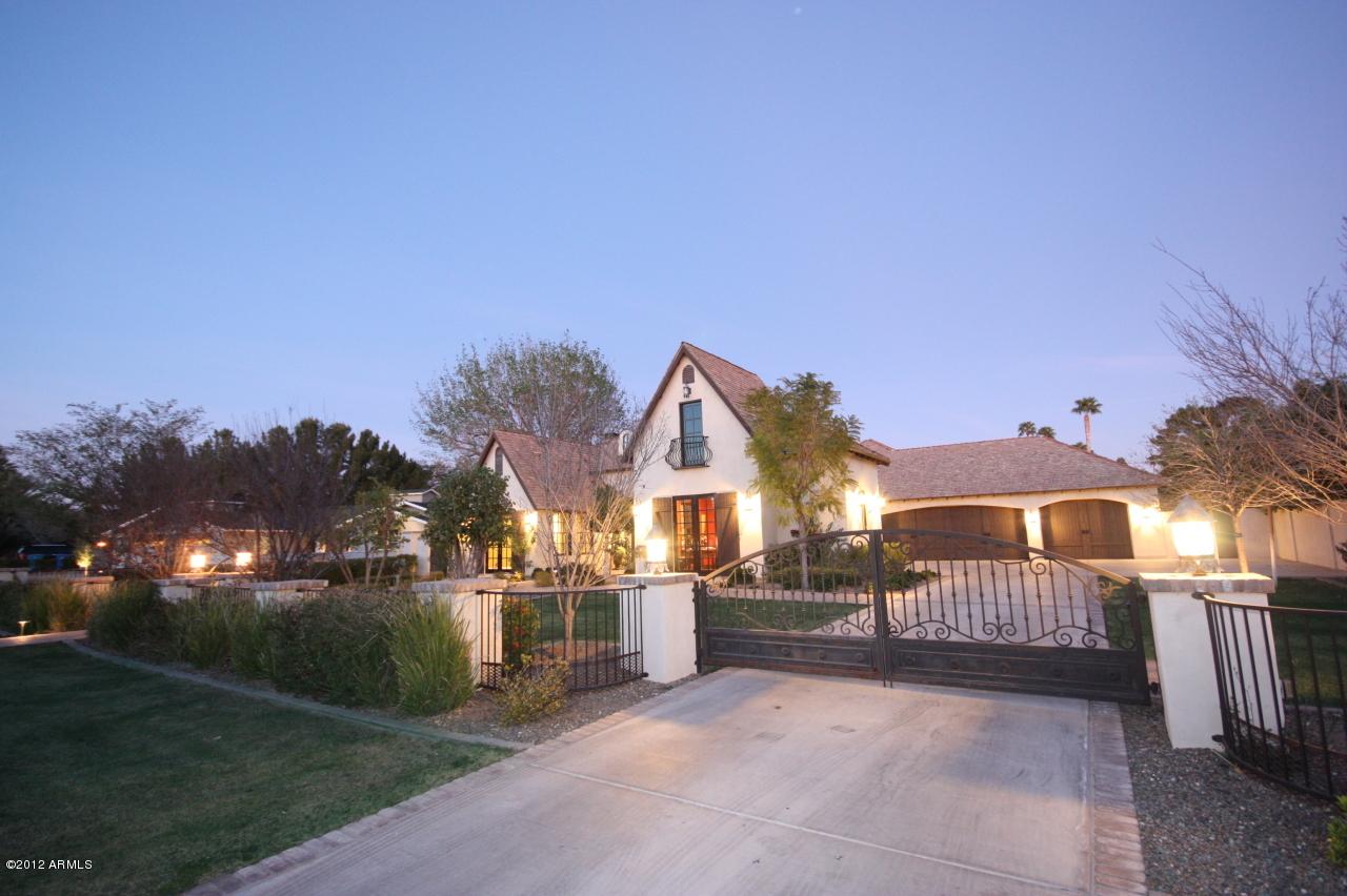 4115 N Jokake Dr., Scottsdale, AZ 85251